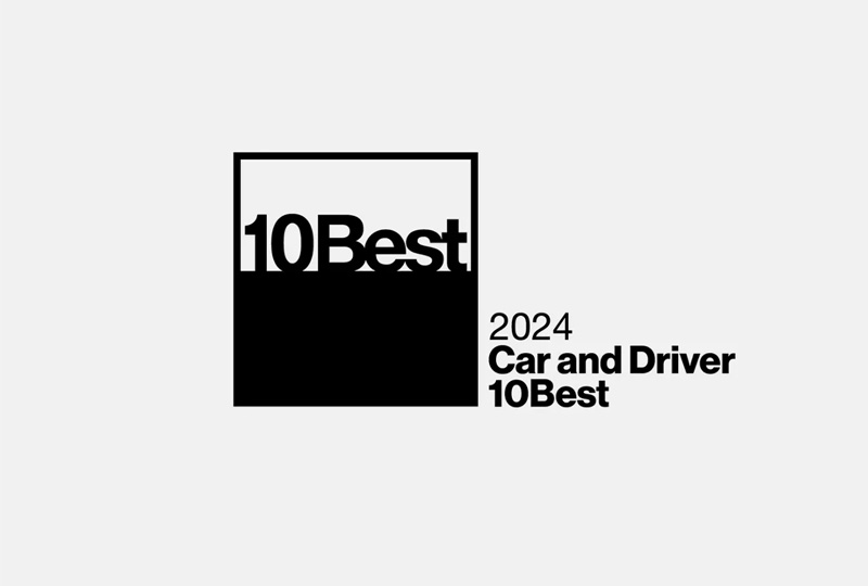 Car and Driver