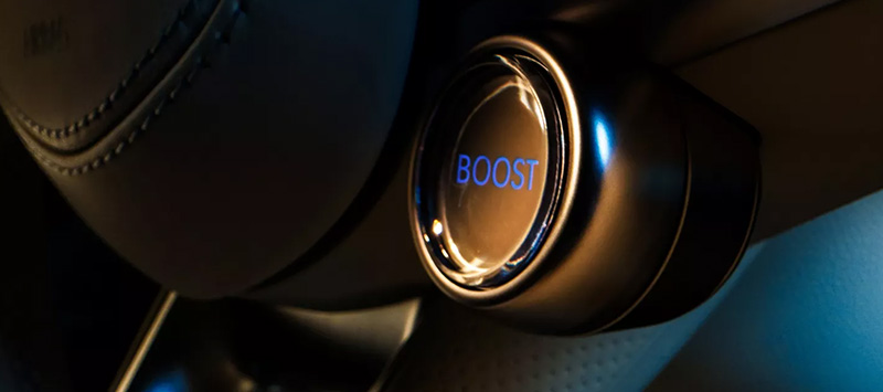 Genesis Electrified GV70 Performance    BOOST