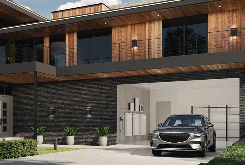 Harness the Power of Whole-Home Clean Energy