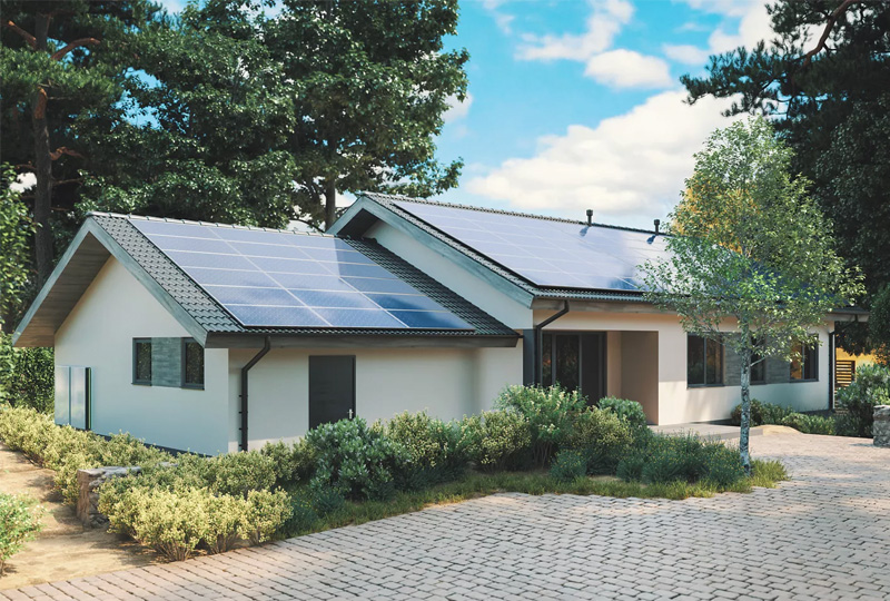 Energy Storage System