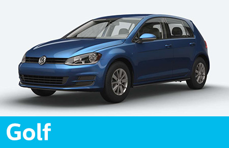 2017 Golf Family in St. Petersburg, FL | Bert Smith Volkswagen