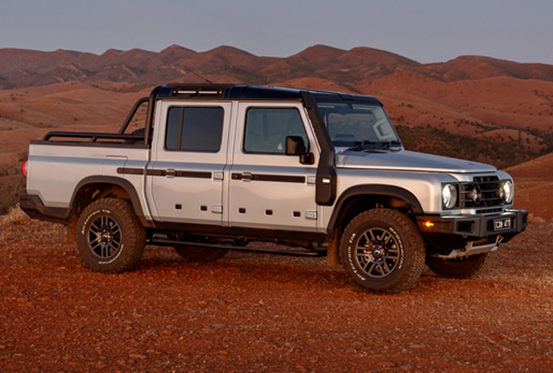 Colors - Sterling Silver