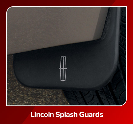 splashguards