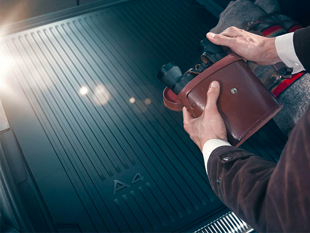 Genuine Audi Accessories in Pembroke Pines, FL