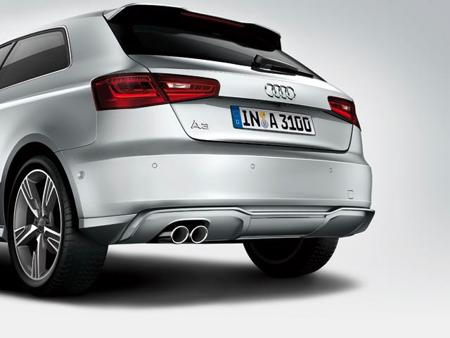 Genuine Audi Accessories in Pembroke Pines, FL