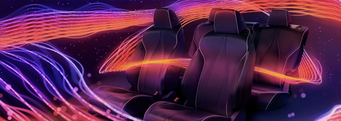 Acura ELS Studio -  header