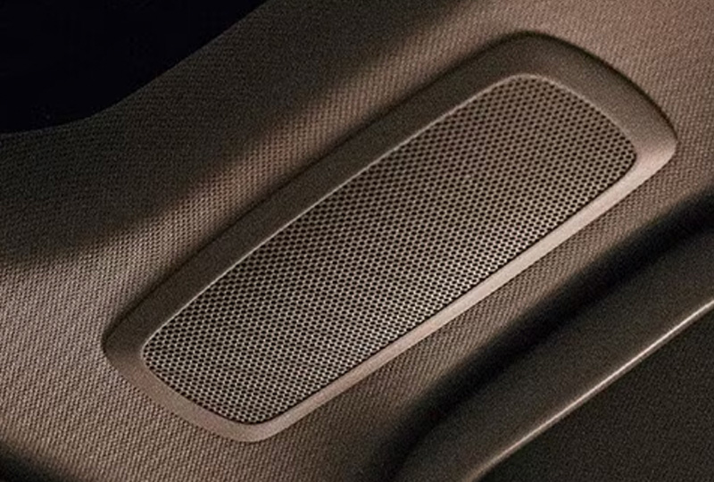 Acura ELS Studio - New Dimension