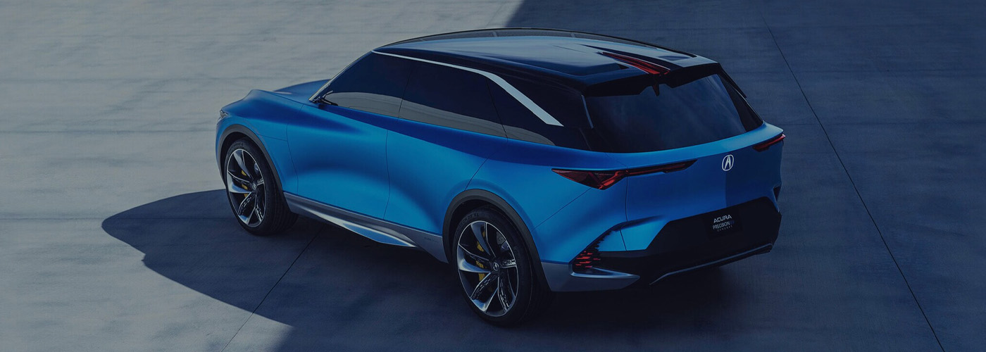Acura Innovation header