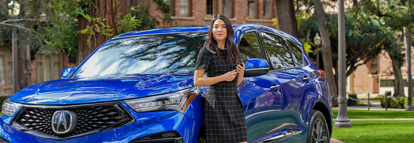 2022 acura alternate financing Header