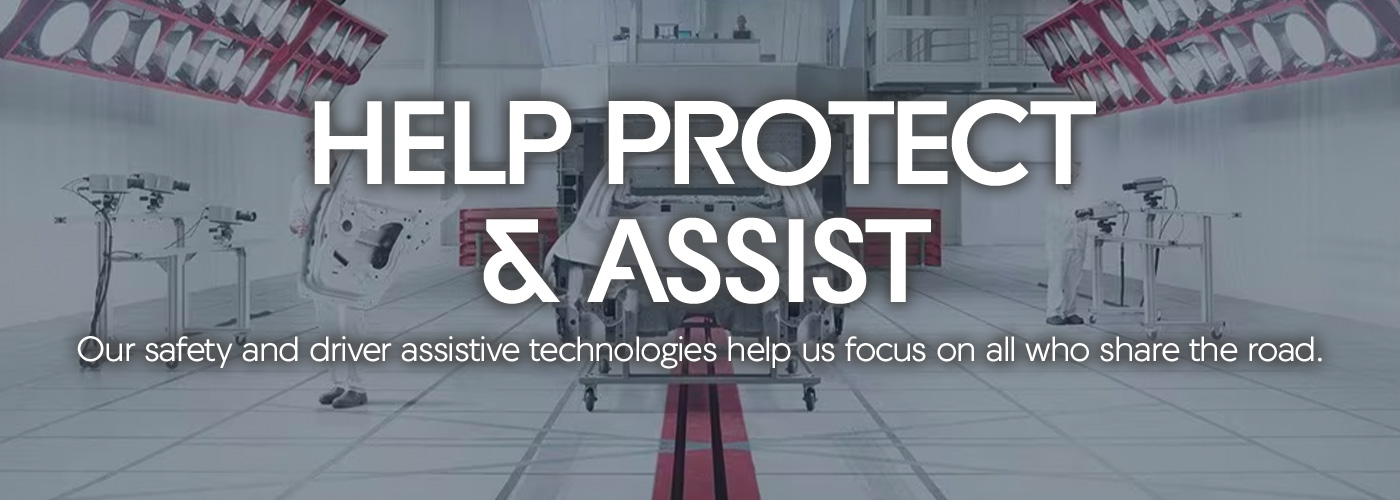 Zero-Collision Society header