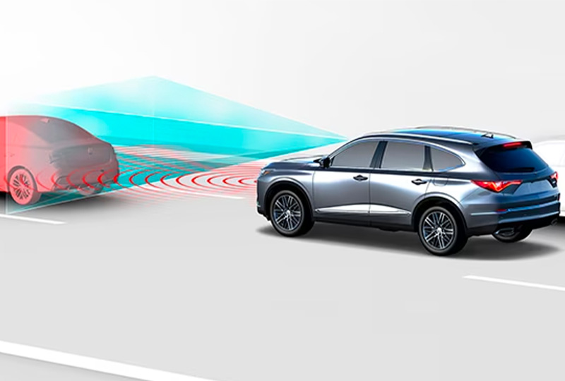 Zero-Collision Society  Design