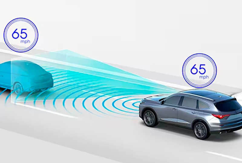 Zero-Collision Society  Safety