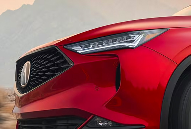 Zero-Collision Society  Design