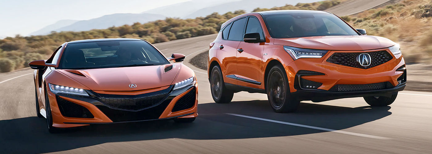 acura pmc edition
