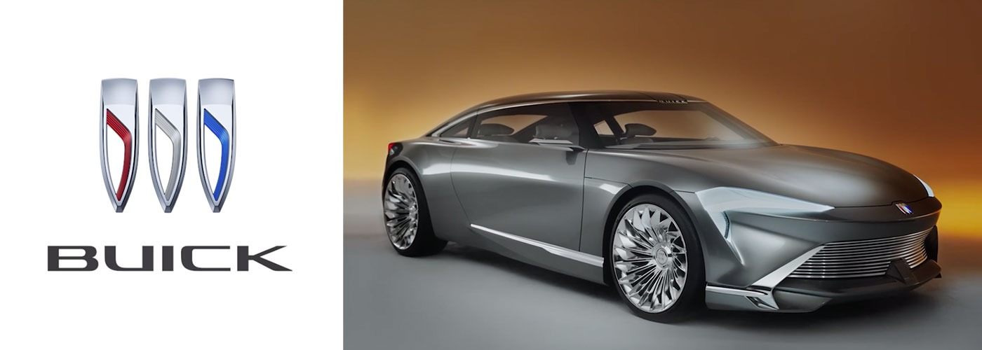 Buick Wildcat Concept to Lead Pack of Future EVs