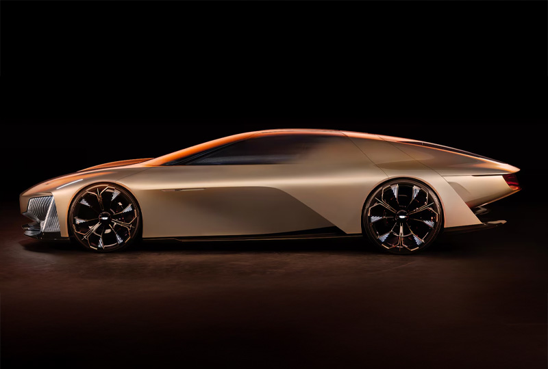 Cadillac Exhilaration - Immersive