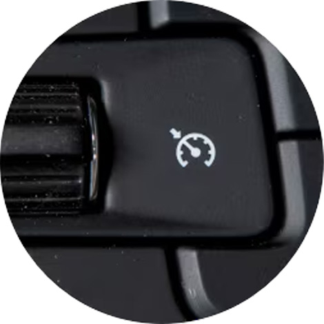 Cadillac Exhilaration - step one 