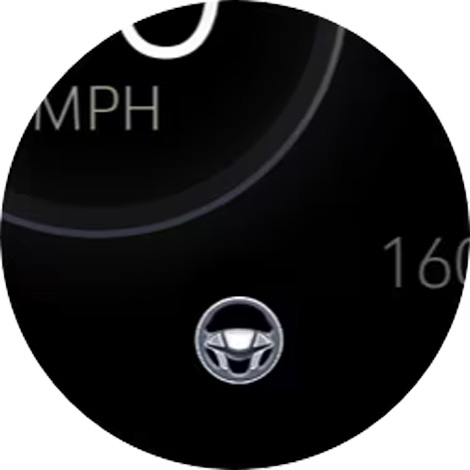 Cadillac Exhilaration - step two 
