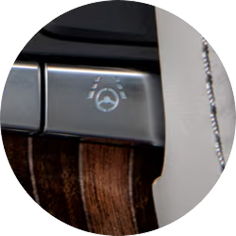 Cadillac Exhilaration - step three 