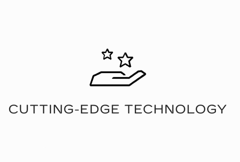 Cadillac Exhilaration - technology 