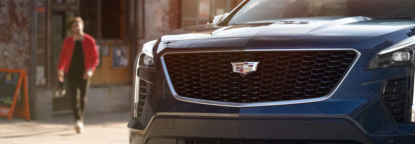 Holman Cadillac Is A Mount Laurel Dealer And New Car Holman Cadillac