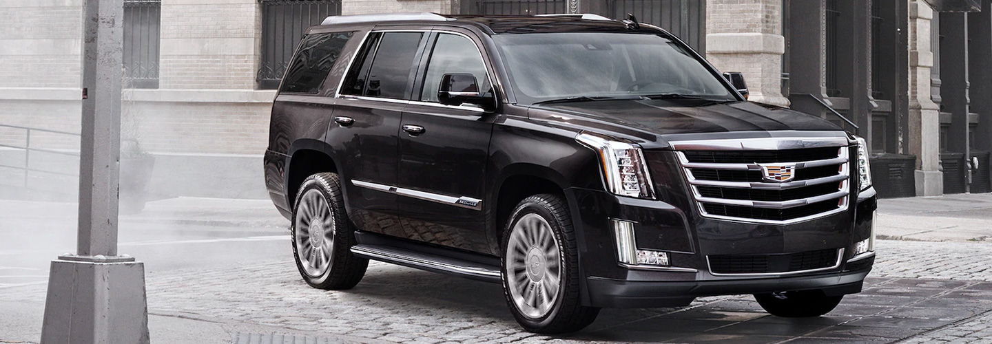 Holman Cadillac is a Mount Laurel Cadillac dealer and a new car and