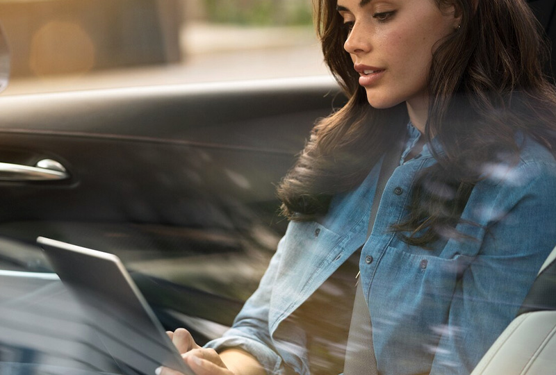 MYCADILLAC APP