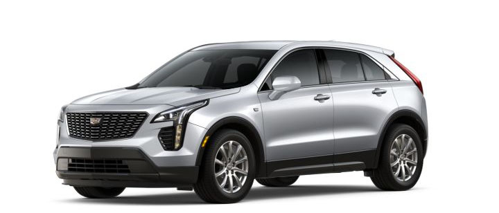 Holman Cadillac is a Mount Laurel Cadillac dealer and a ...