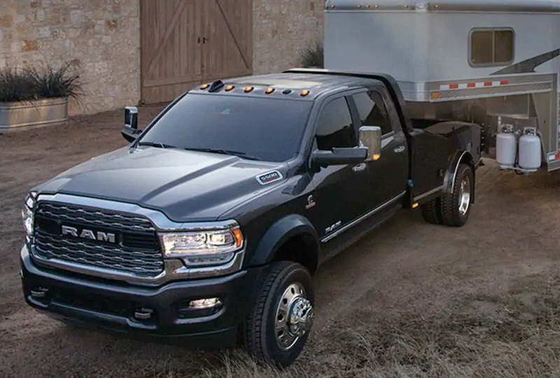 2019 Ram Chassis Cab for sale Frisco TX