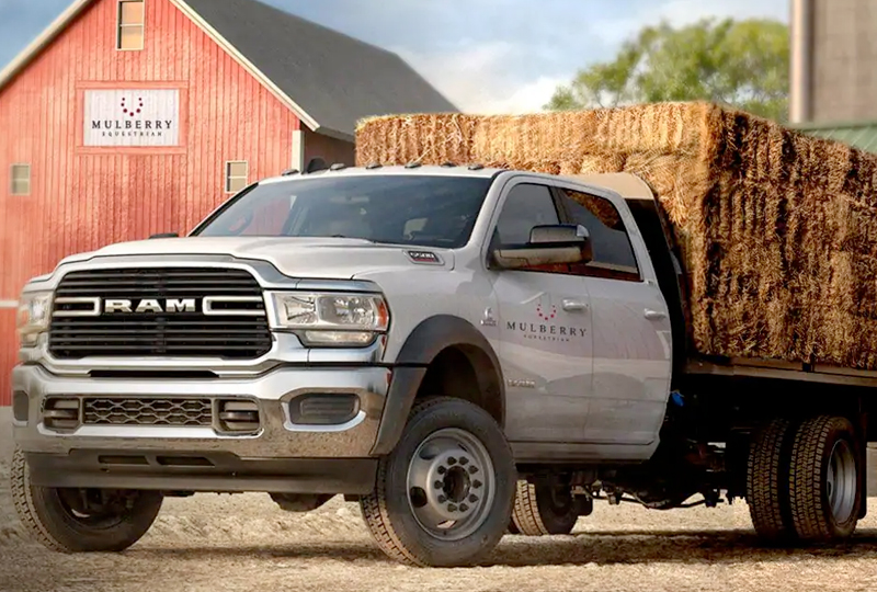 2019 Ram Chassis Cab for sale Frisco TX