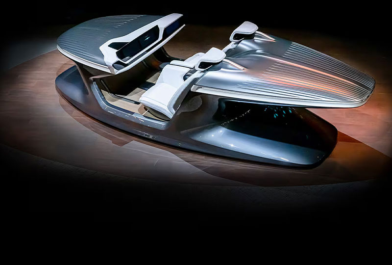 Chrysler Innovation  SAFETY & SECURITY