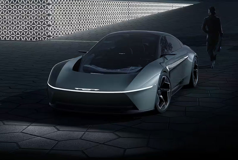 Chrysler Innovation journey
