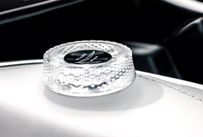 Chrysler Airflow Concept - Design