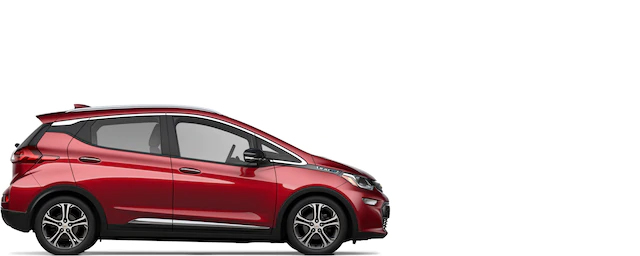 Chevrolet Vehicle