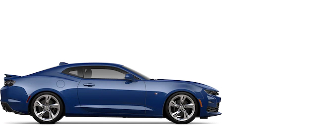 Chevrolet Vehicle