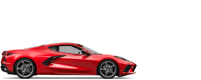 Chevrolet Vehicle