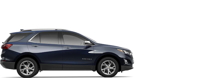 Chevrolet Vehicle