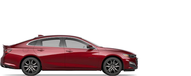 Chevrolet Vehicle