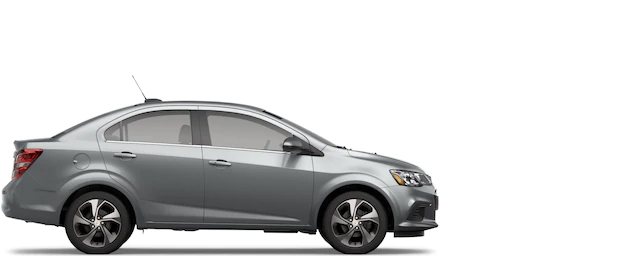 Chevrolet Vehicle
