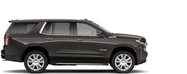 Chevrolet Vehicle