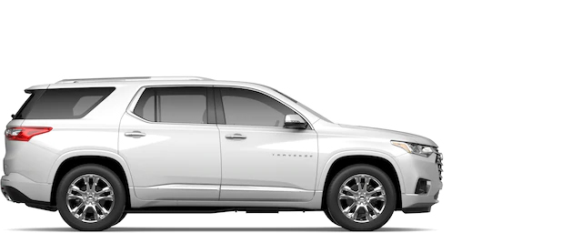 Chevrolet Vehicle
