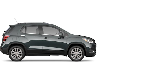 Chevrolet Vehicle