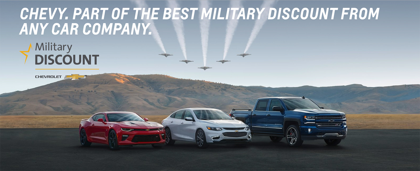 military header