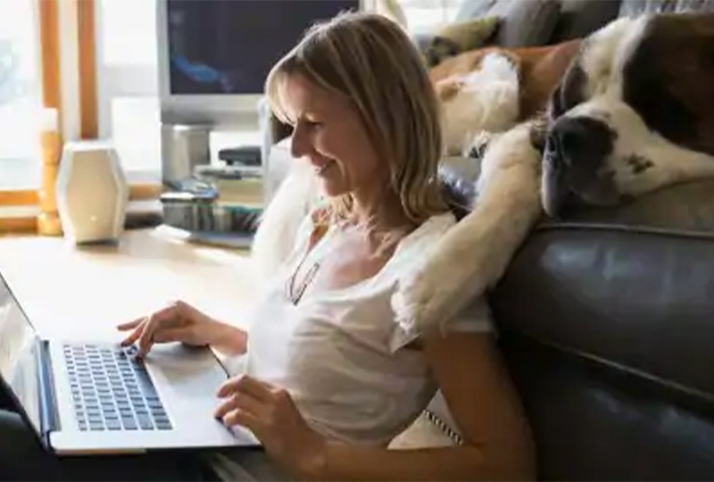 Fast, Convenient Service