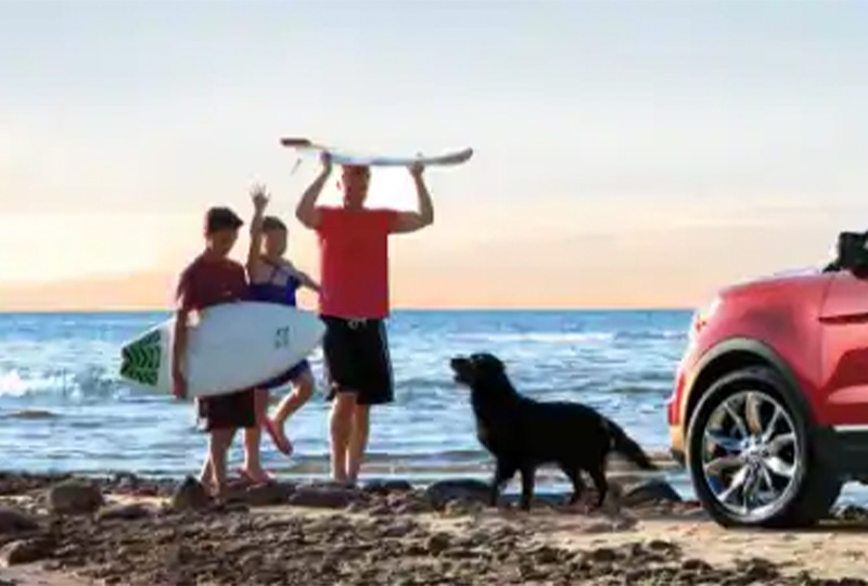 Financing That Fits You