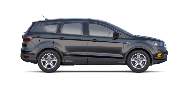 ford escape graphic
