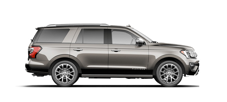 ford expedition graphic