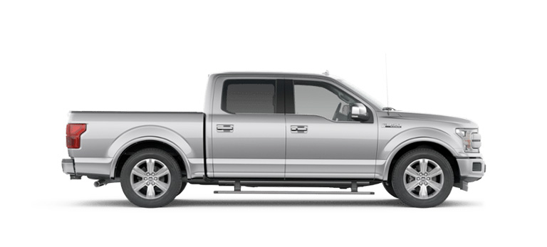 ford f-150 graphic