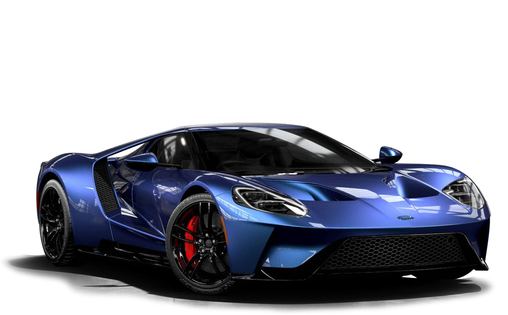 gt
