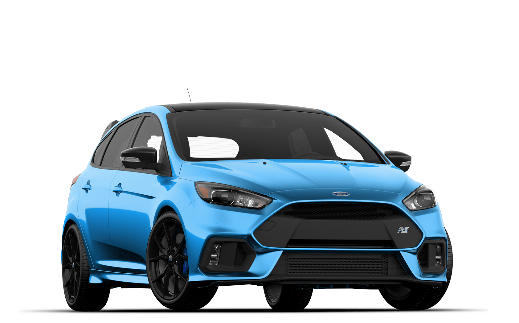 focus rs